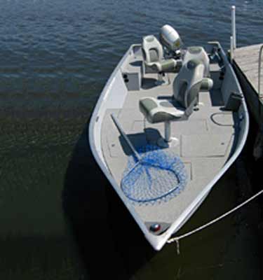 brennan harbour boat