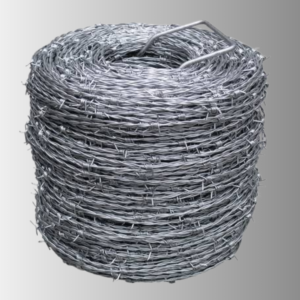 High Tensile Barbed Wire