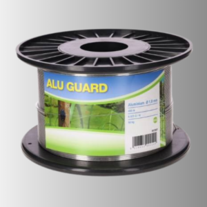 15ga Aluminum Fence Wire 400m