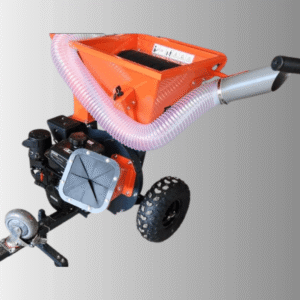 3 Wood Chipper 3in1