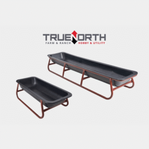 5' x 19 True North Grain Trough