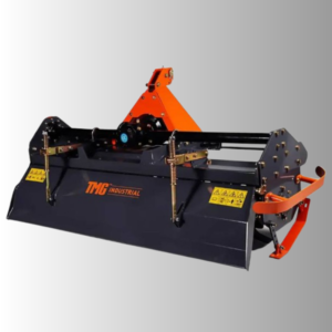 70" Rotary Tiller 3 PT