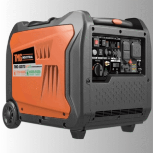 7250W Inverter Generator