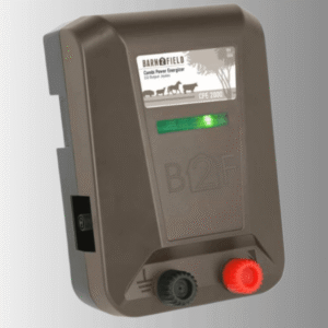 Barn2Field Combi Power 2 Joule Energizer 11012V