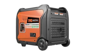 Electric inverter device