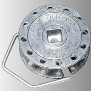 Online Wire TensionerStrainer