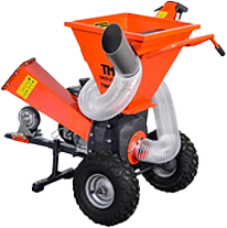Heavy duty compactor