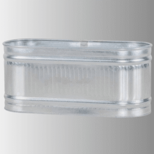true north stock tank 100 gal galvanized