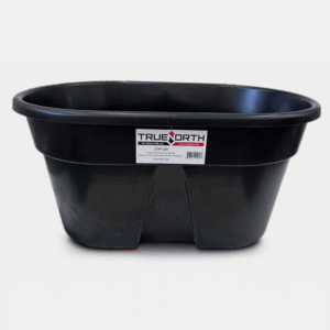 True North Stock Tank Poly 40 Gal