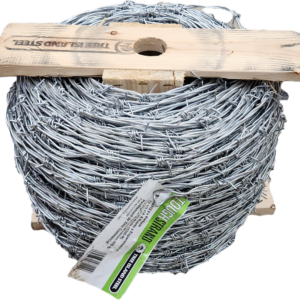 12.5ga Barbed Wire 1320'