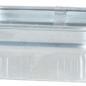 True North Stock Tank 50 Gal Galvanized