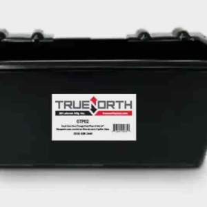 24" Hook Over Feed Trough Poly