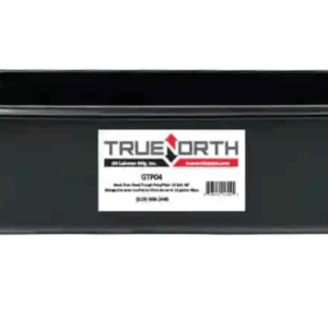 48" Hook Over Feed Trough Poly