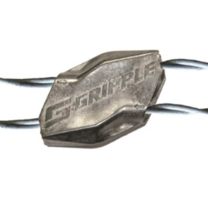 Gripple Barbed Wire Joiner 14 to 12.5 GA