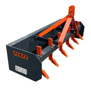72" Box Blade 3PT