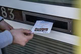 Door To Door Distribution