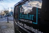 Door To Door Service