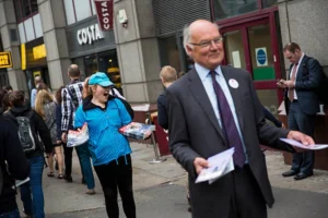 Leaflet Distribution In London